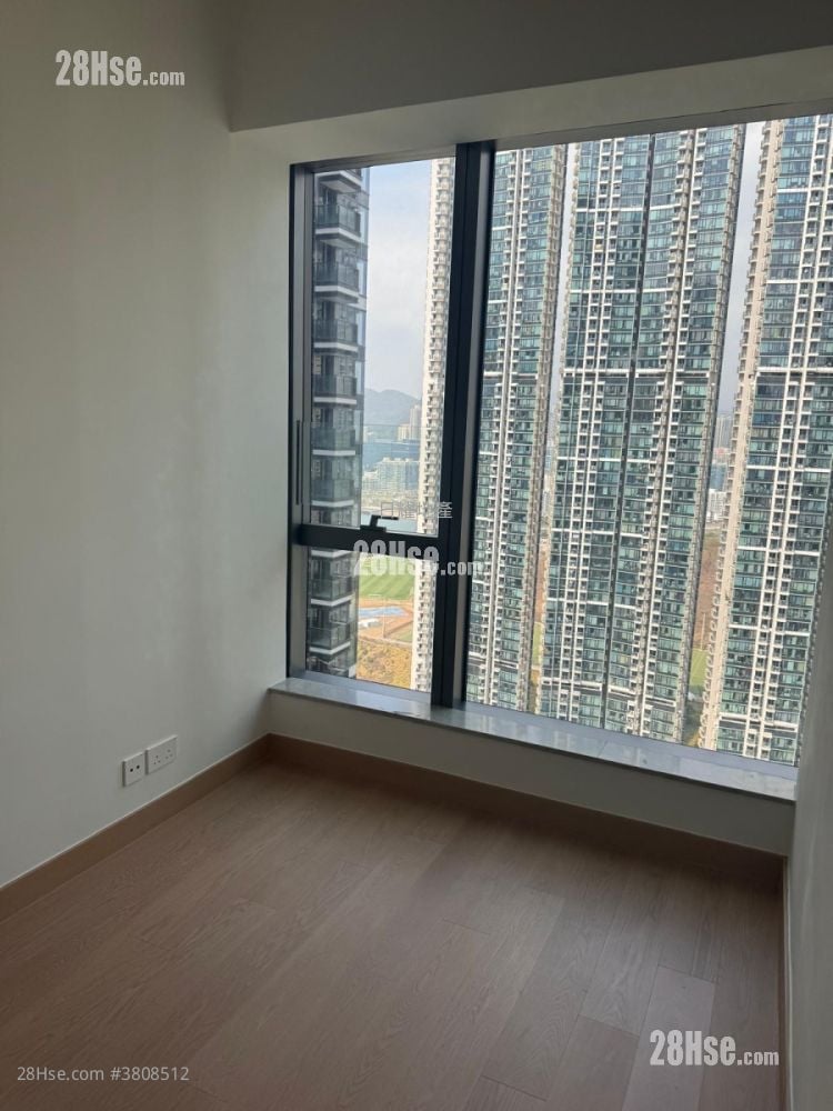 Park Seasons 租盘 2 房 , 1 浴室 453 平方尺