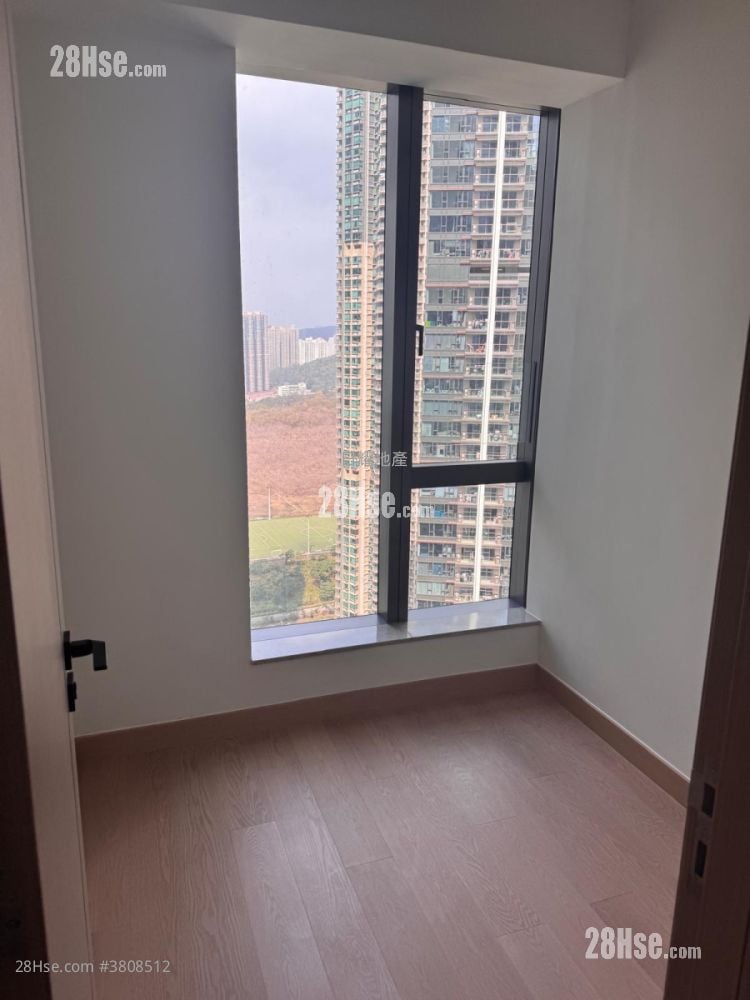 Park Seasons 租盘 2 房 , 1 浴室 453 平方尺