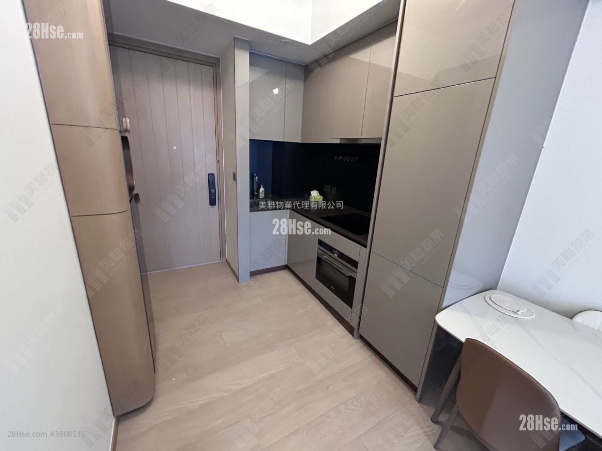 瑜悦 售盘 2 房 470 平方尺