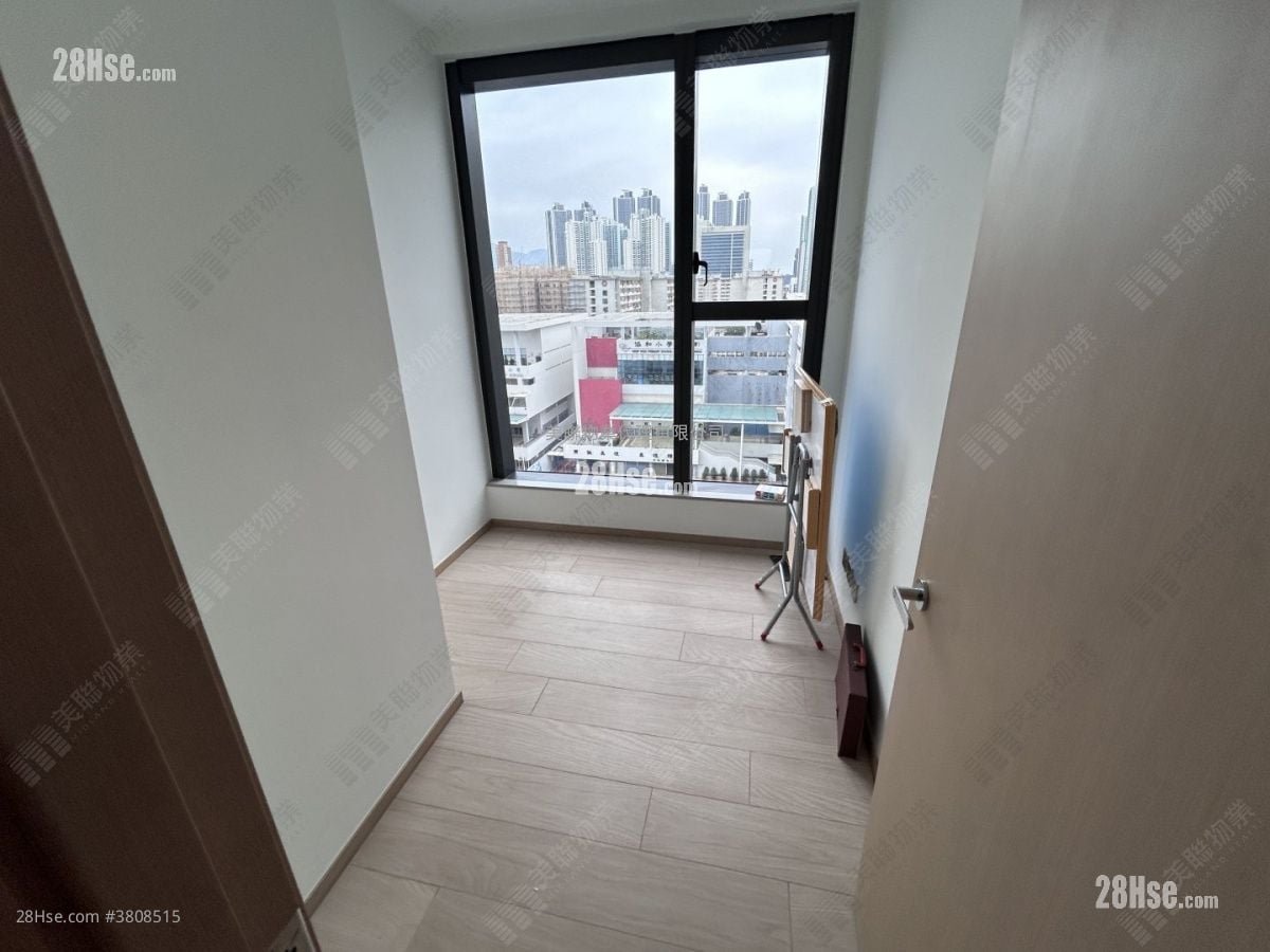 瑜悦 售盘 2 房 470 平方尺