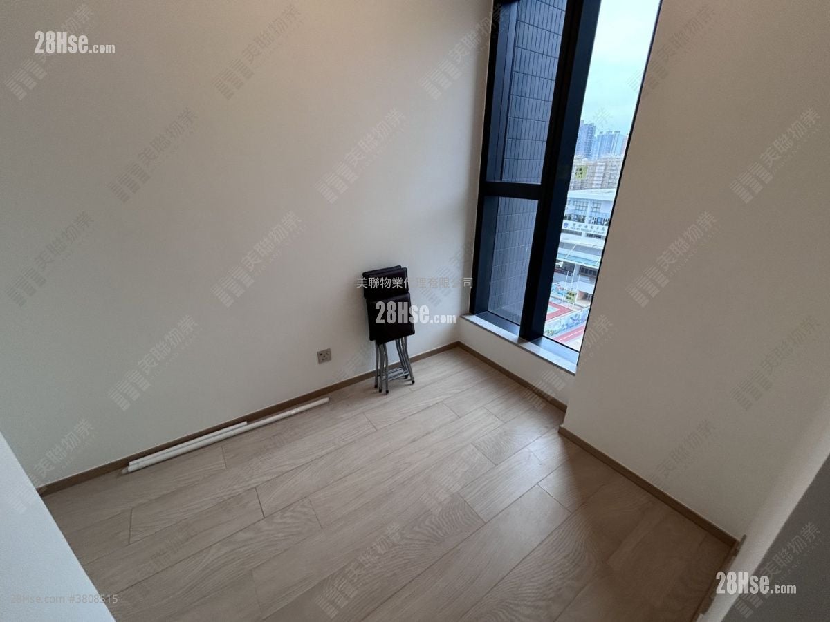 瑜悦 售盘 2 房 470 平方尺