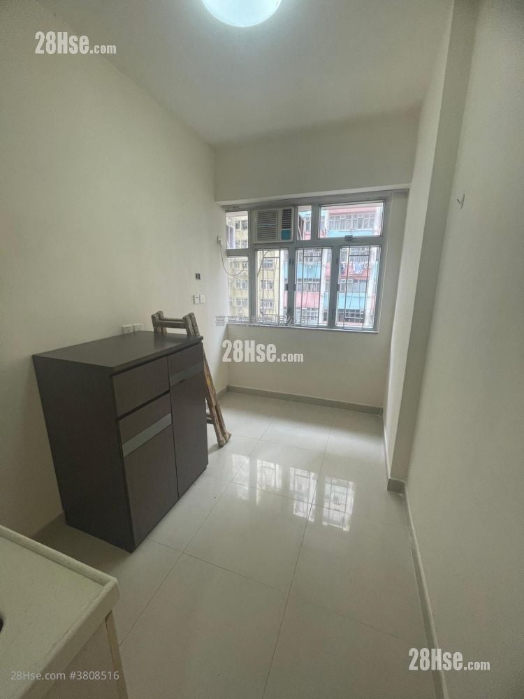 Chinese Mansion Rental Studio , 1 Bathroom 150 ft²