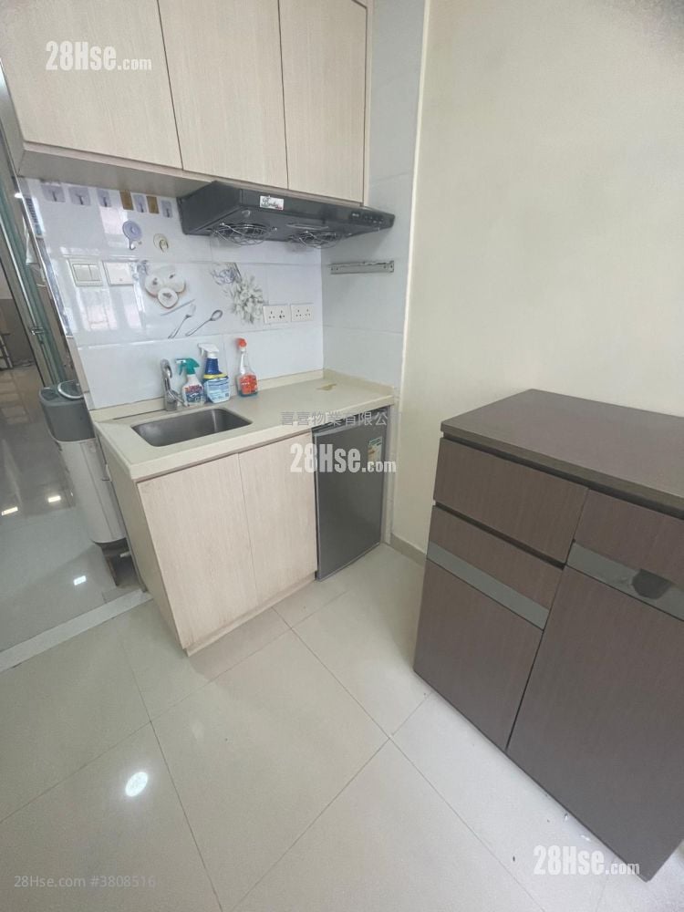 Chinese Mansion Rental Studio , 1 Bathroom 150 ft²