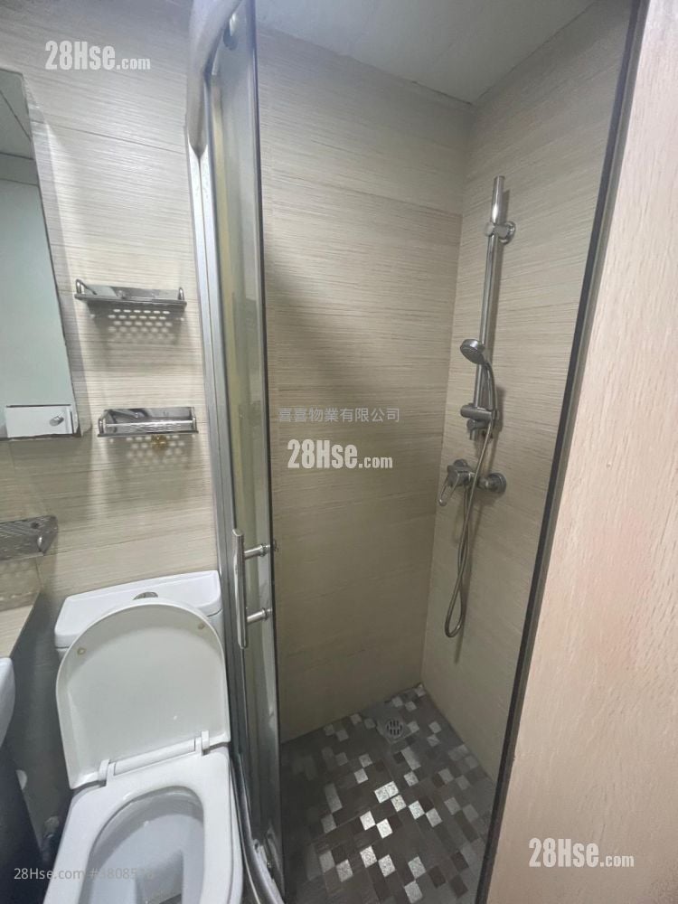 Chinese Mansion Rental Studio , 1 Bathroom 150 ft²