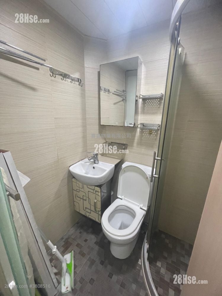 Chinese Mansion Rental Studio , 1 Bathroom 150 ft²
