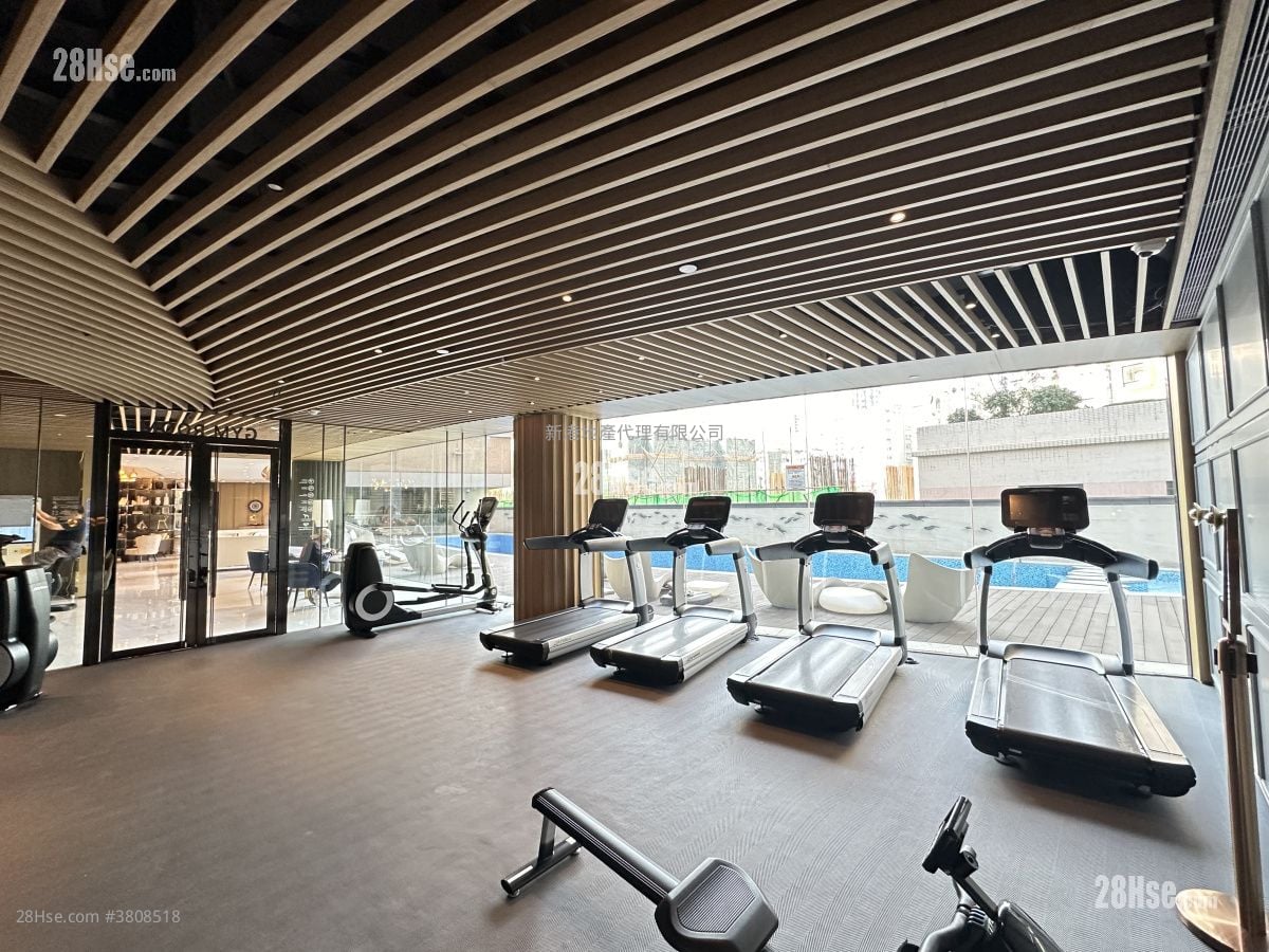 Upper East Sell Studio , 1 Bathroom 194 ft²