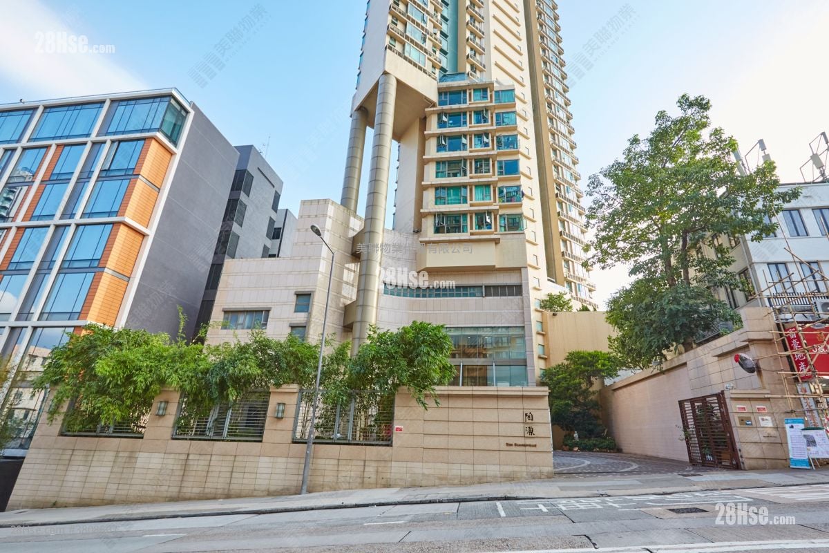 陶源 售盘 3 房 , 2 浴室 752 平方尺