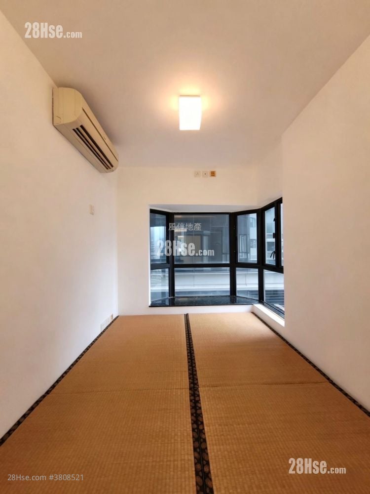 莉景閣 租盤 1 房 , 1 浴室 333 平方呎