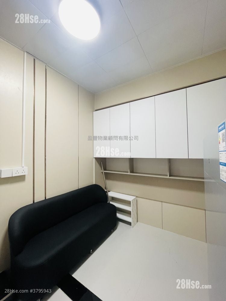 Cheong Hong Mansion Rental 1 Bedroom , 1 Bathroom 250 ft²