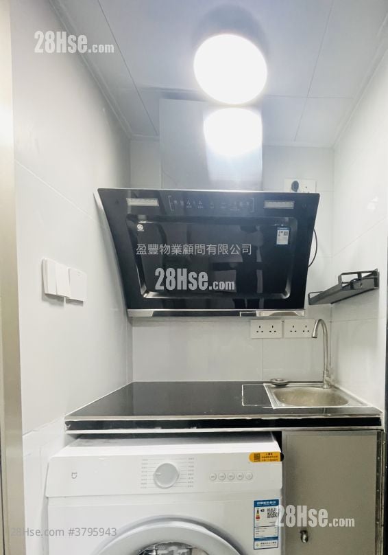 Cheong Hong Mansion Rental 1 Bedroom , 1 Bathroom 250 ft²