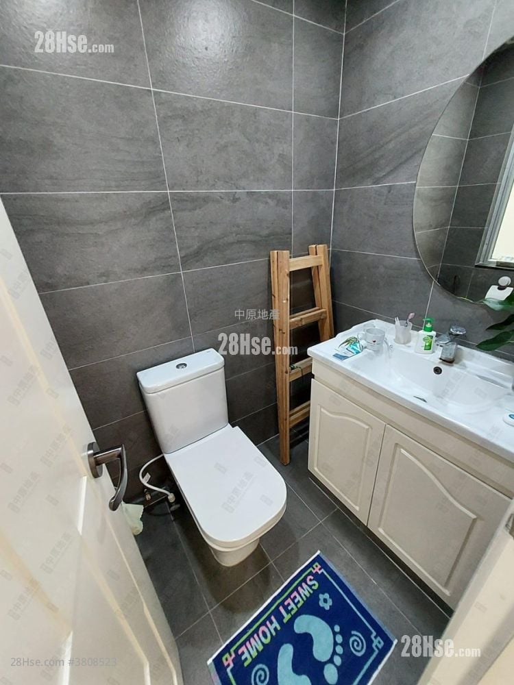 安利大廈 售盤 1 房 , 1 浴室 386 平方呎