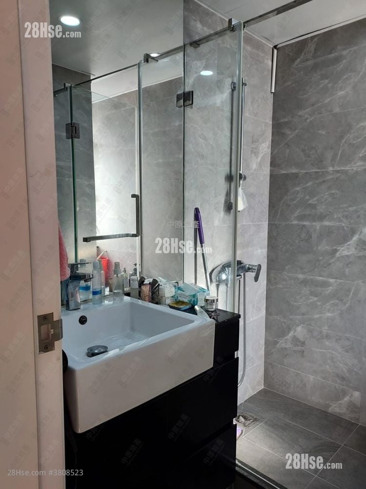 安利大廈 售盤 1 房 , 1 浴室 386 平方呎