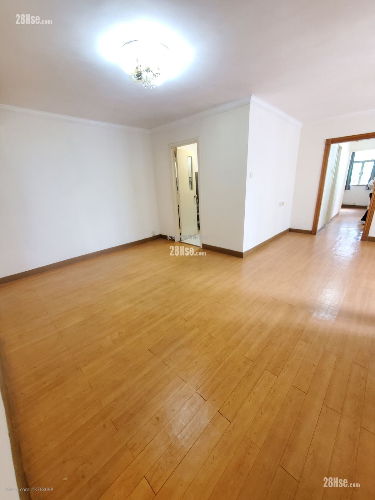 太古城 租盘 3 房 , 1 浴室 702 平方尺