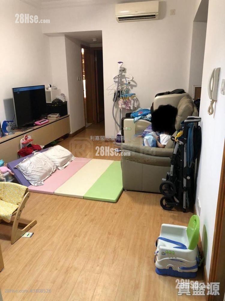 Liberte Sell 2 Bedrooms , 1 Bathroom 522 ft²