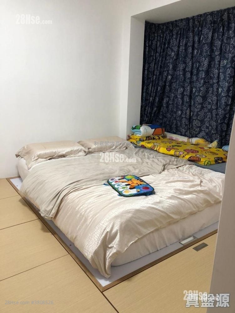 Liberte Sell 2 Bedrooms , 1 Bathroom 522 ft²