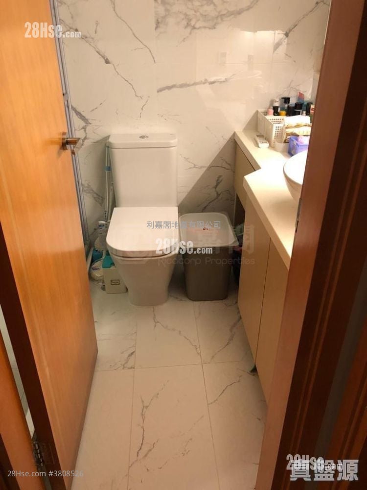 Liberte Sell 2 Bedrooms , 1 Bathroom 522 ft²