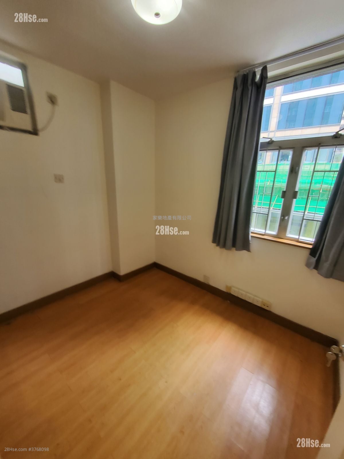 太古城 租盘 3 房 , 1 浴室 702 平方尺