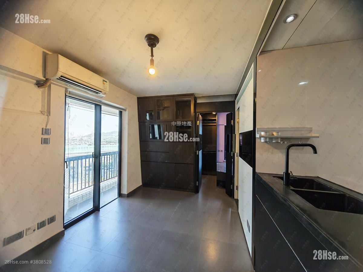 豫丰花园 售盘 2 房 362 平方尺