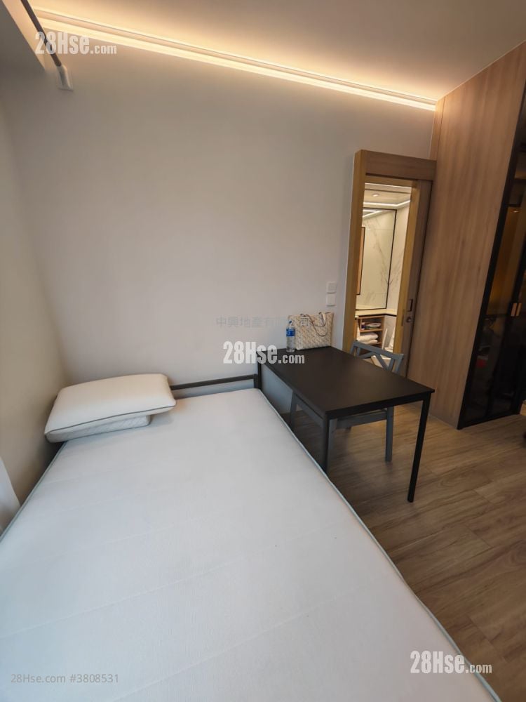 Arbour Rental Studio , 1 Bathroom 233 ft²