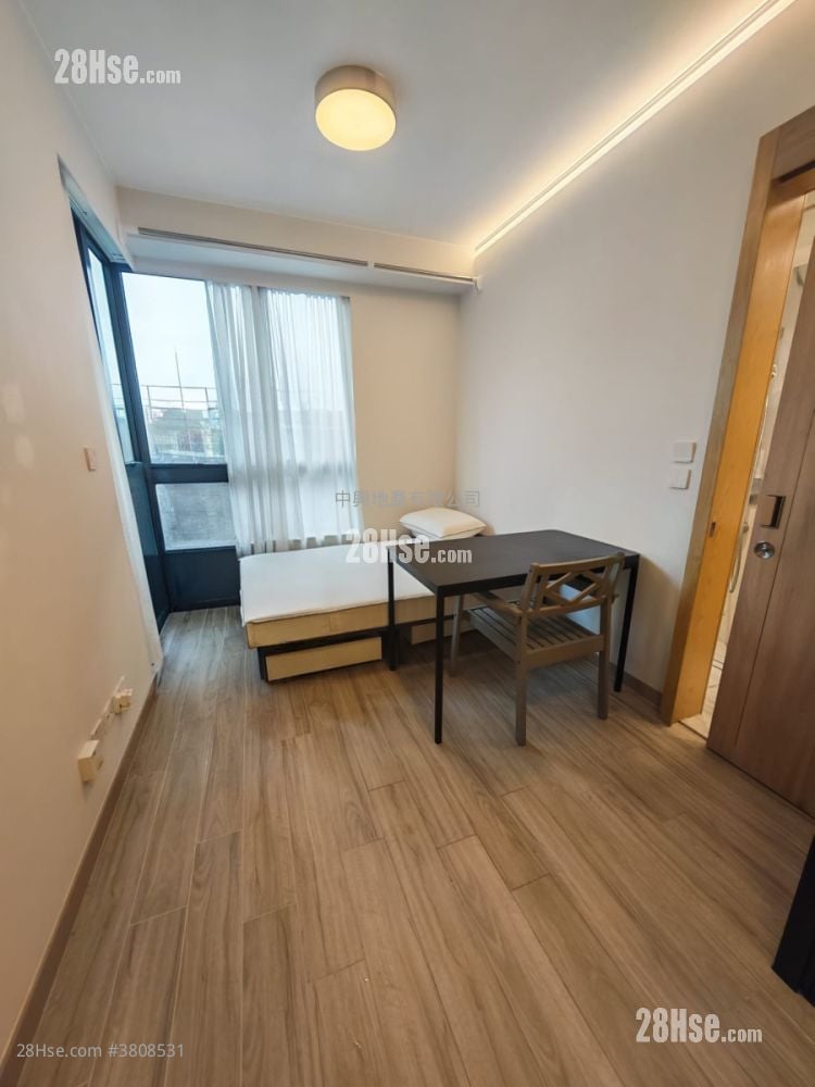 Arbour Rental Studio , 1 Bathroom 233 ft²