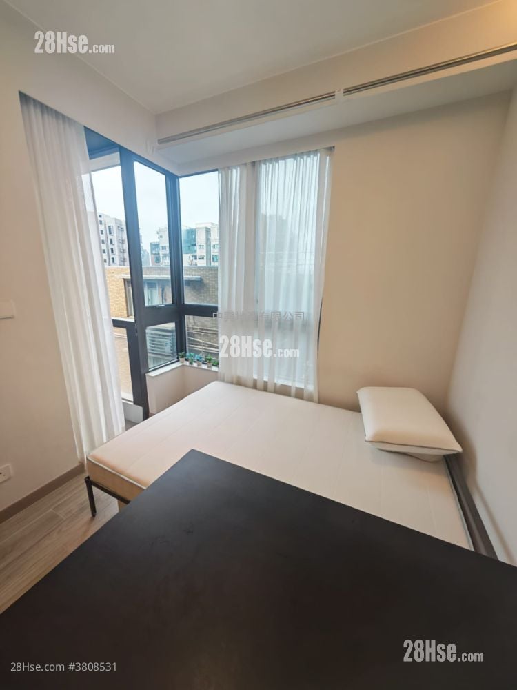 Arbour Rental Studio , 1 Bathroom 233 ft²