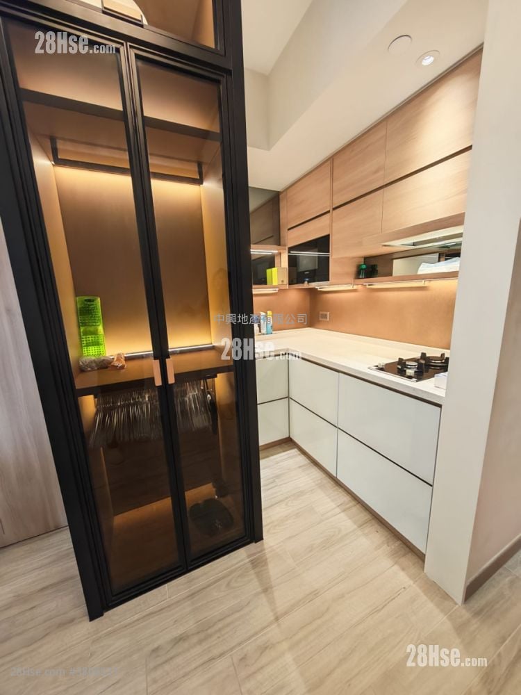 Arbour Rental Studio , 1 Bathroom 233 ft²