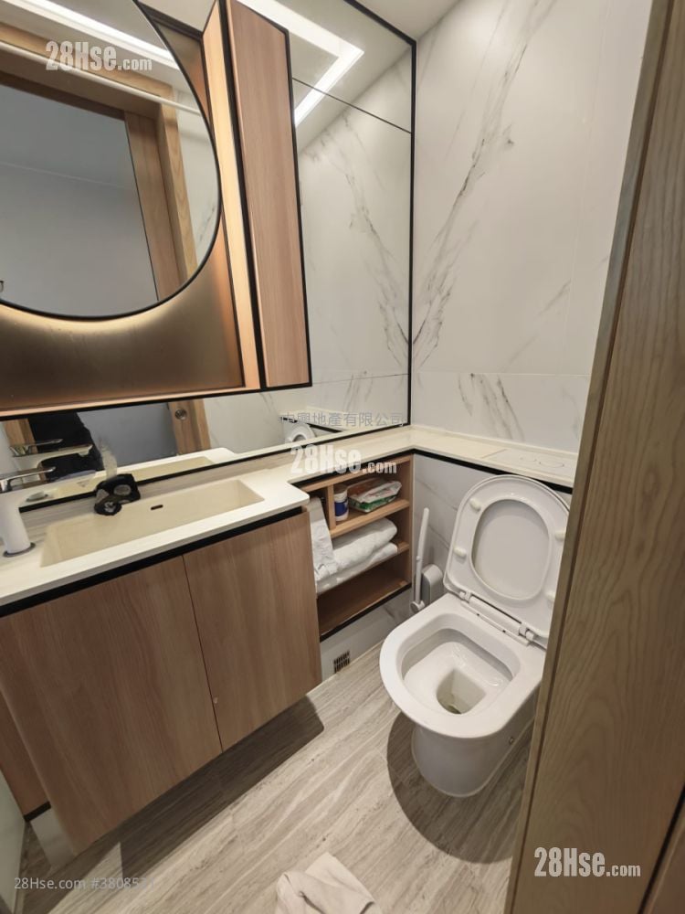 Arbour Rental Studio , 1 Bathroom 233 ft²