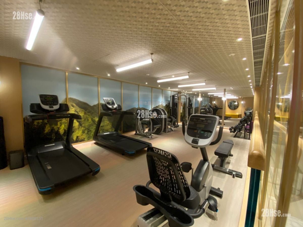 Arbour Rental Studio , 1 Bathroom 233 ft²