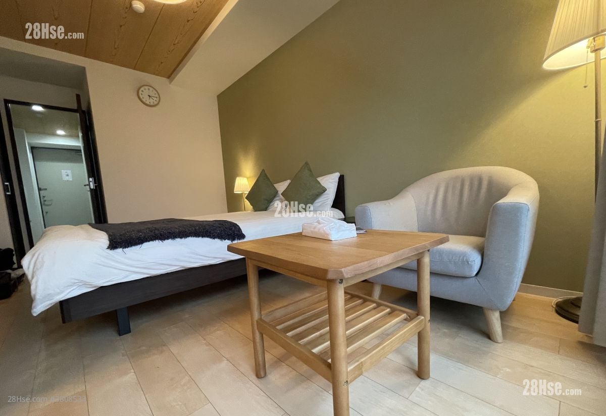 Queens Park Ck Sell Studio 269 ft²