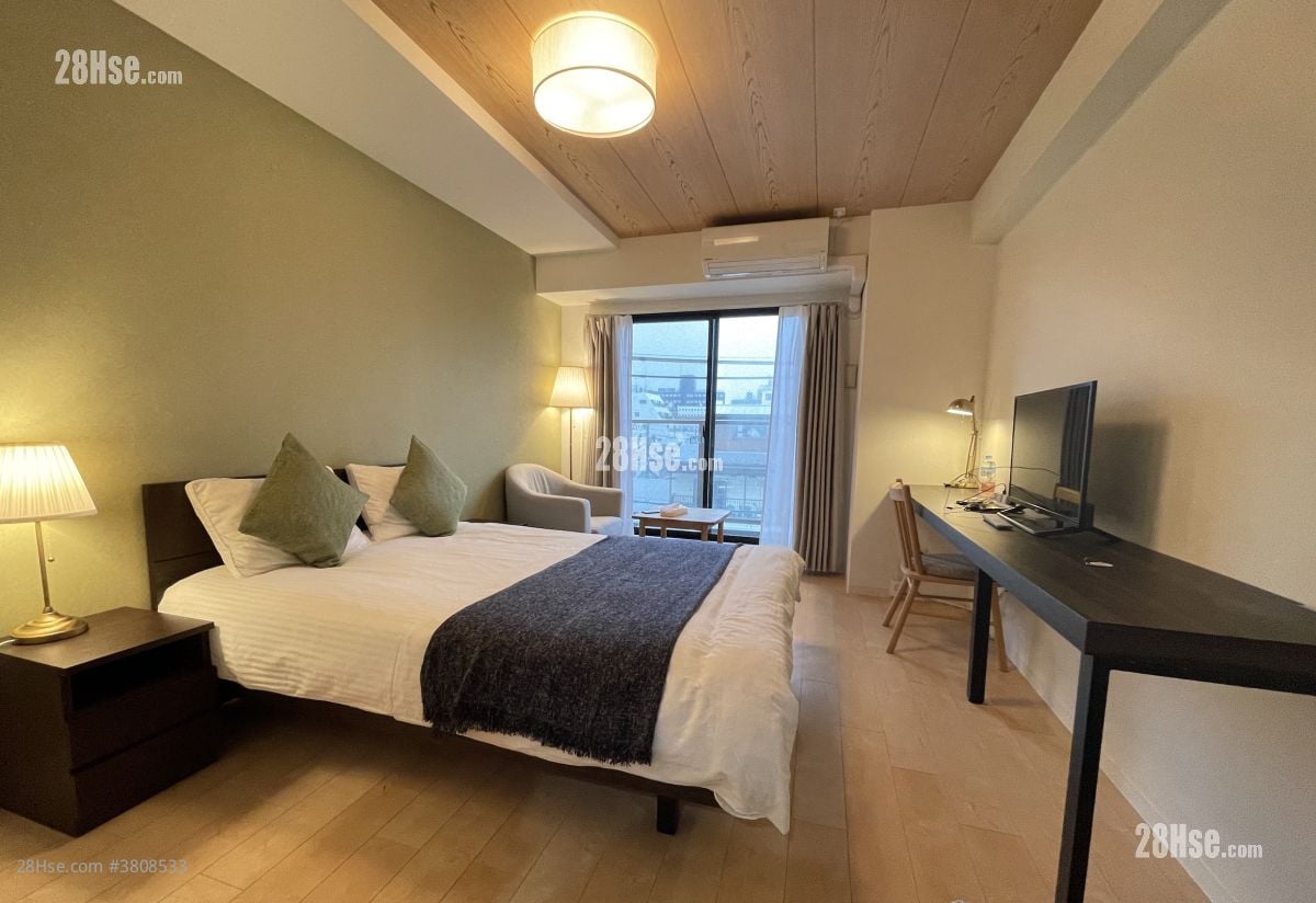 Queens Park Ck Sell Studio 269 ft²