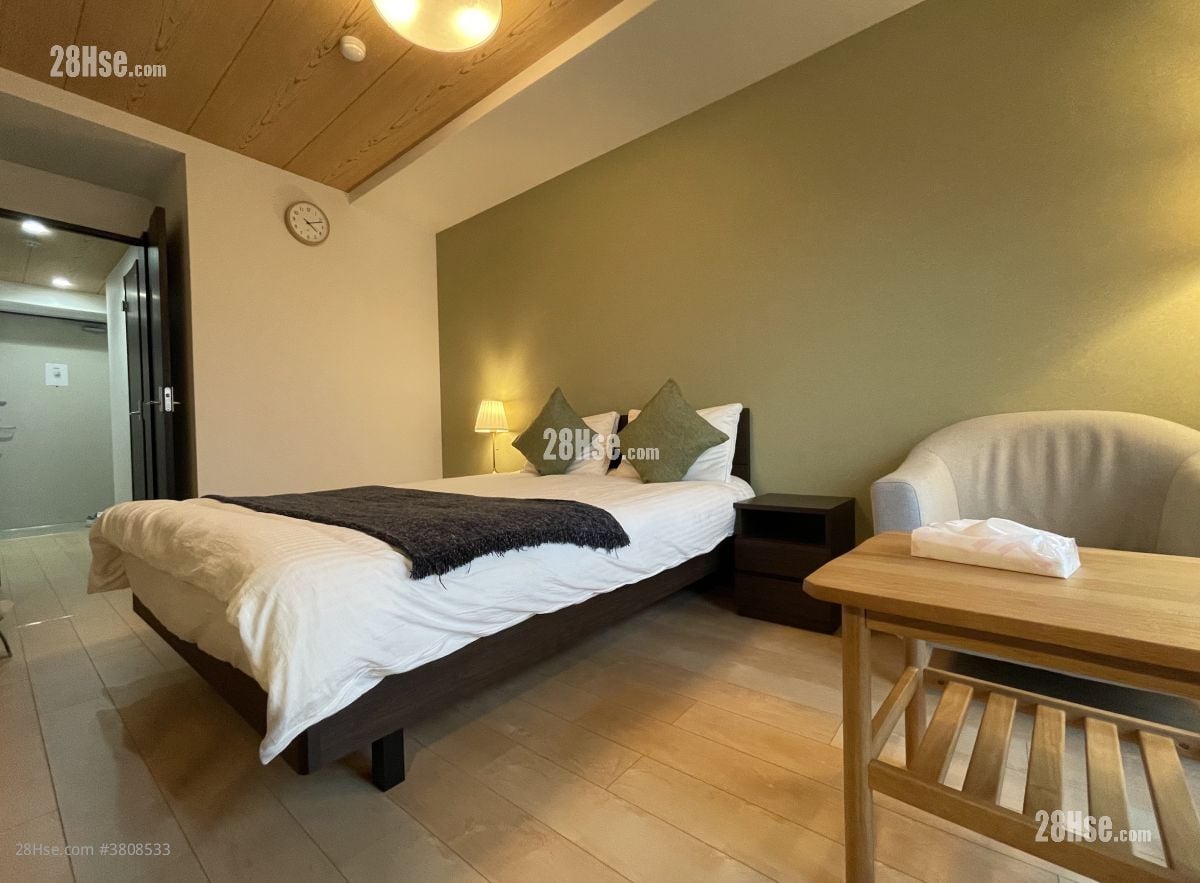 Queens Park Ck Sell Studio 269 ft²