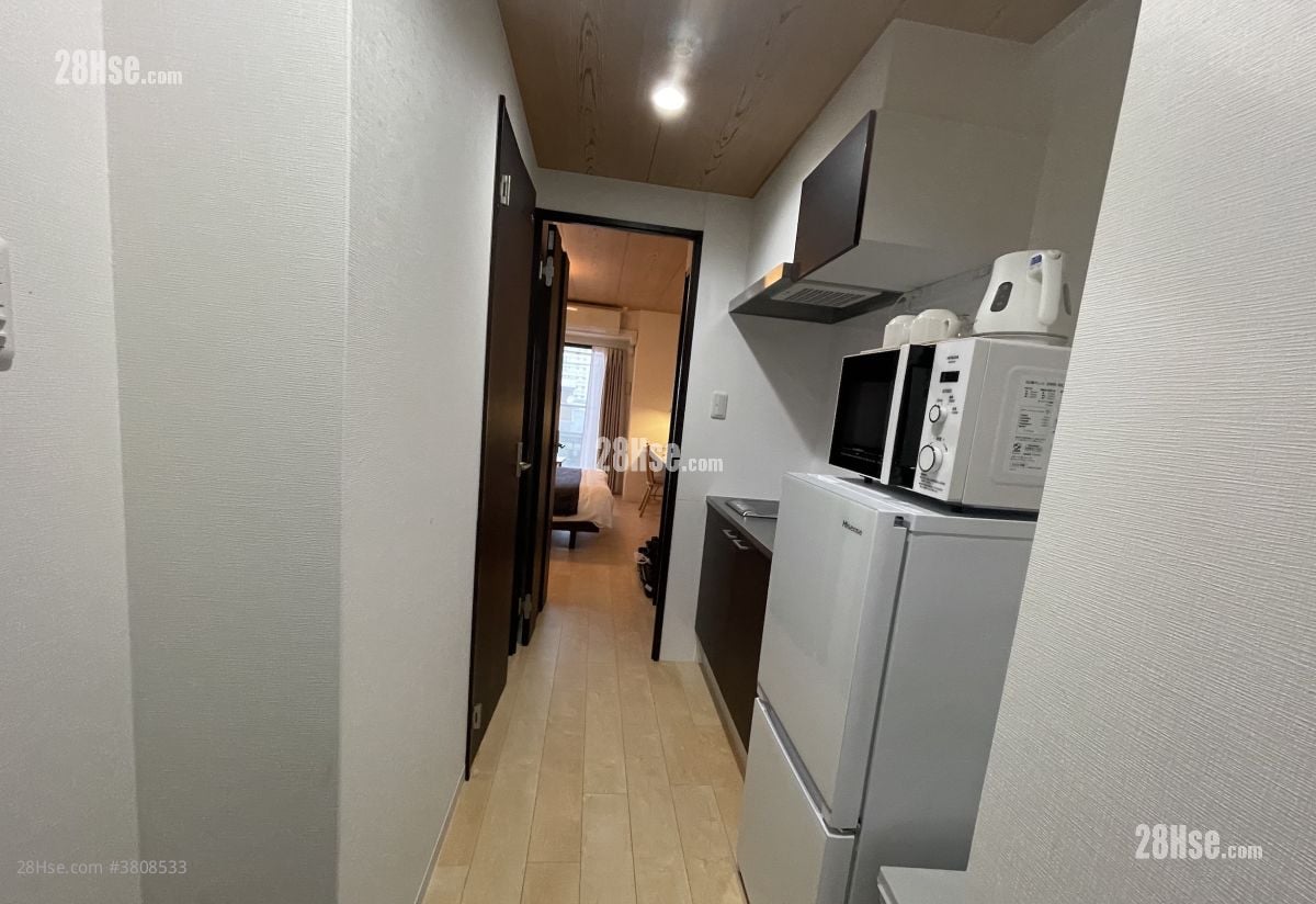 Queens Park Ck Sell Studio 269 ft²