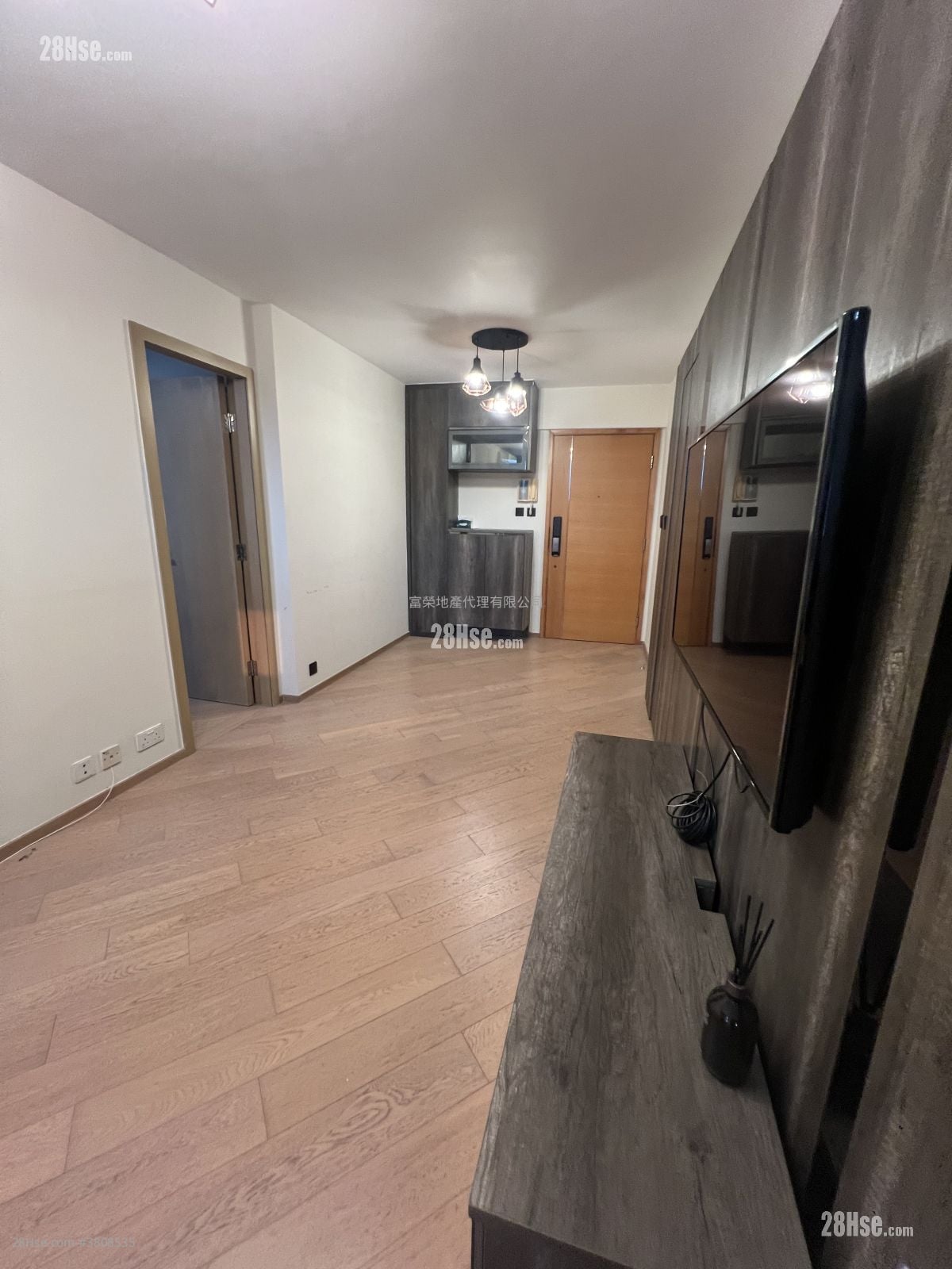 Harbour Place Sell 2 Bedrooms , 1 Bathroom 432 ft²