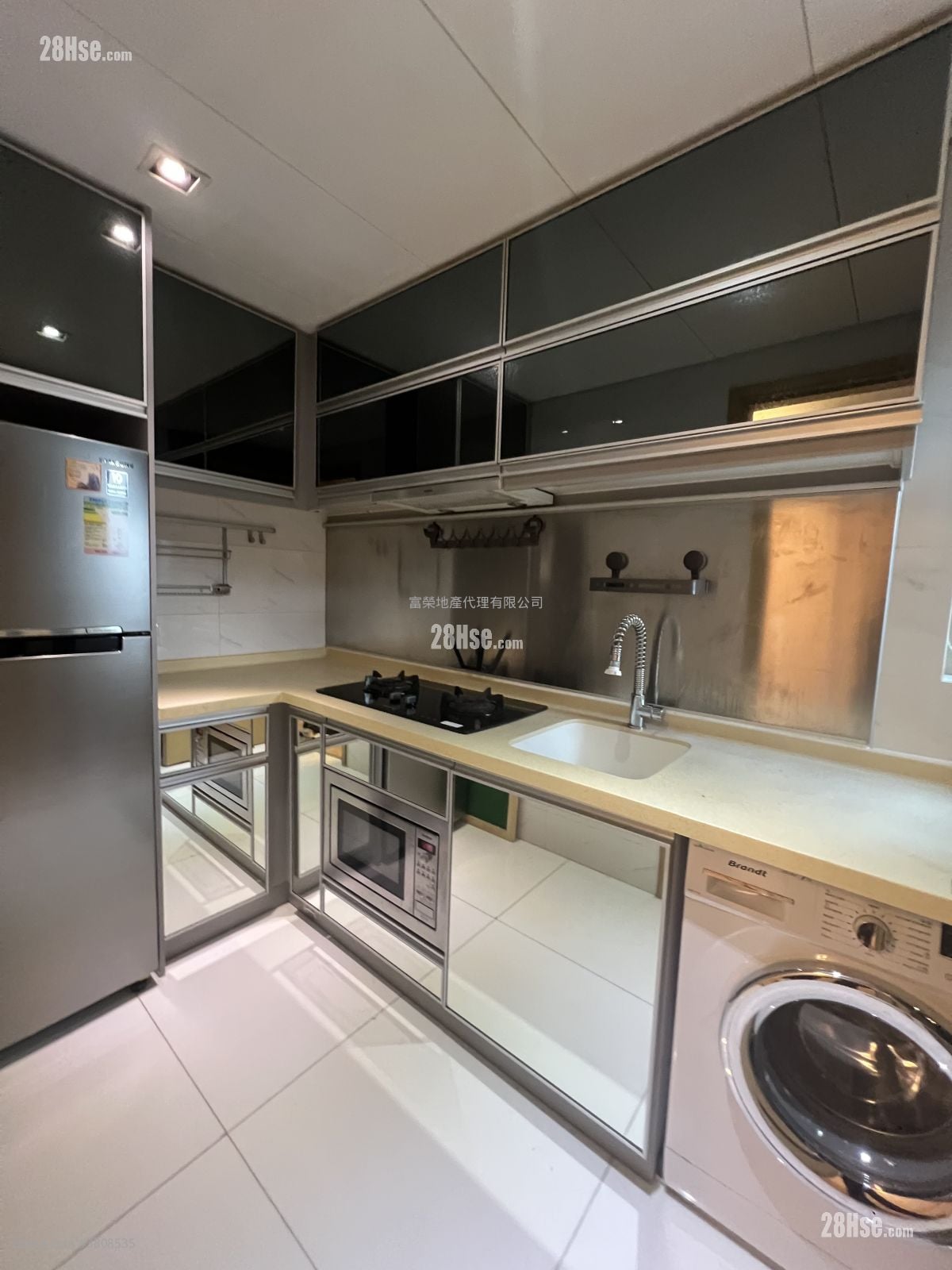 Harbour Place Sell 2 Bedrooms , 1 Bathroom 432 ft²