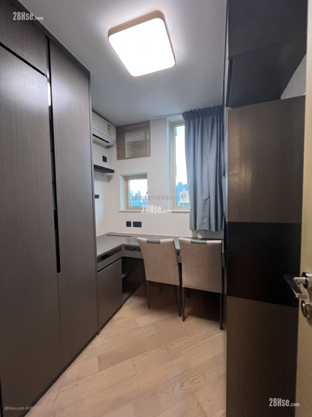 Harbour Place Sell 2 Bedrooms , 1 Bathroom 432 ft²