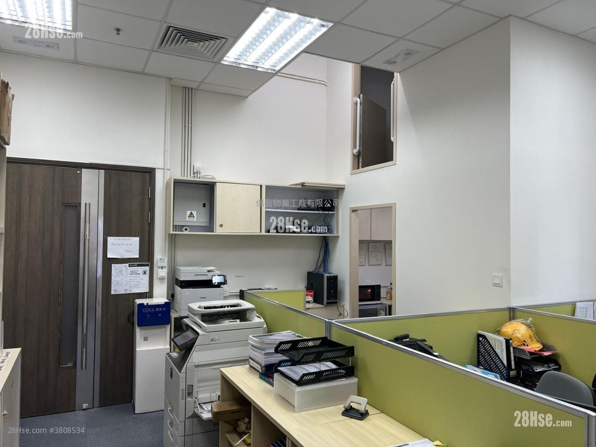 Boton Technology Innovation Tower Rental