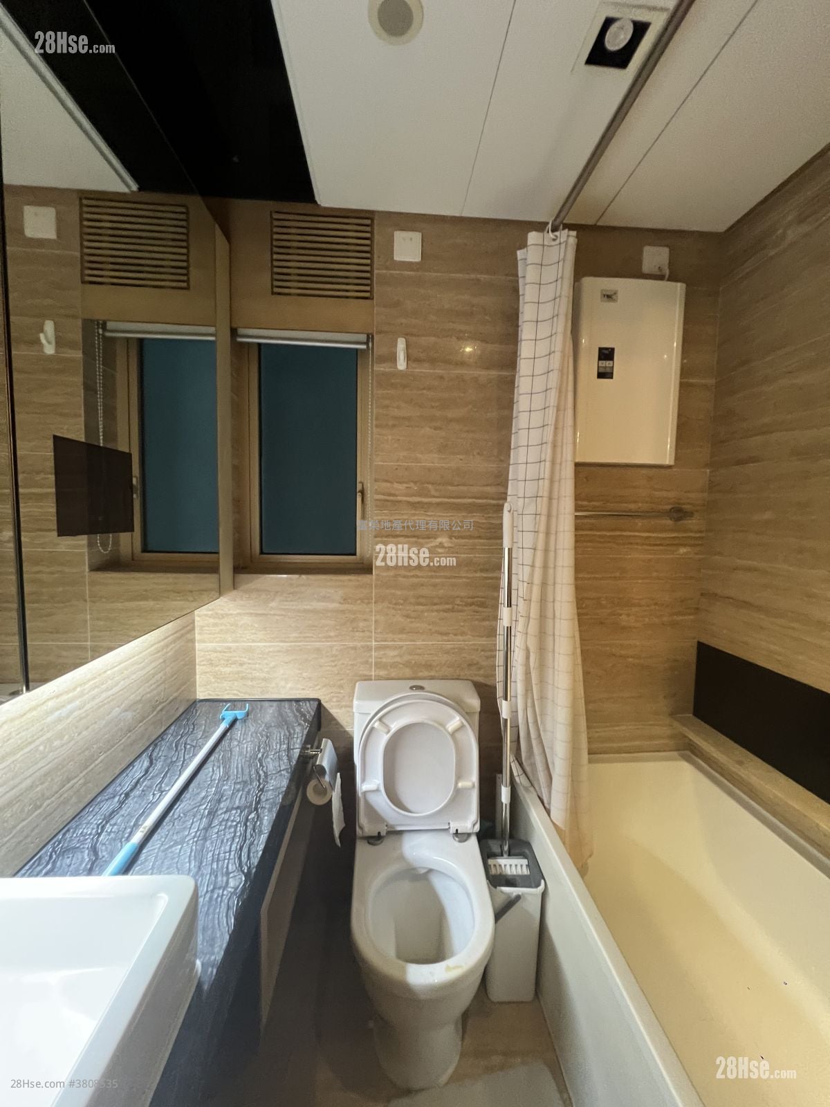 Harbour Place Sell 2 Bedrooms , 1 Bathroom 432 ft²