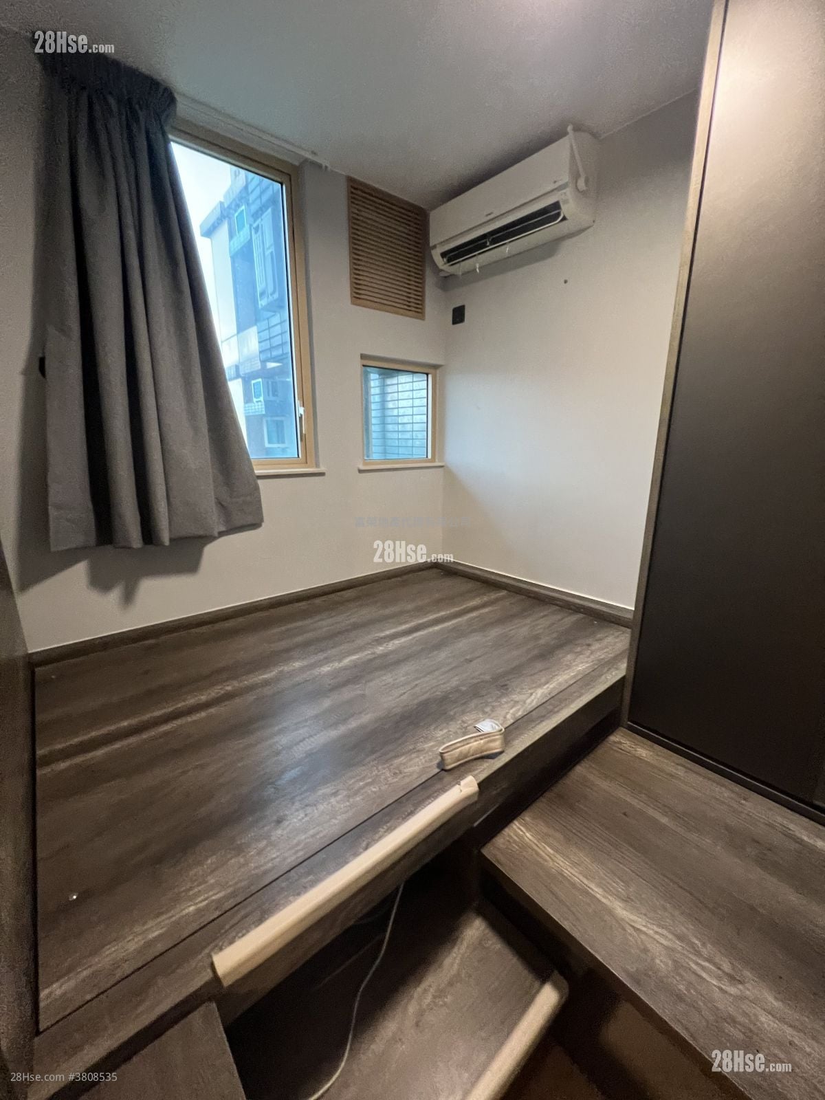 Harbour Place Sell 2 Bedrooms , 1 Bathroom 432 ft²