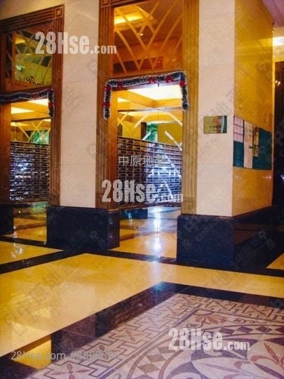 慧景軒 售盤 2 房 555 平方呎