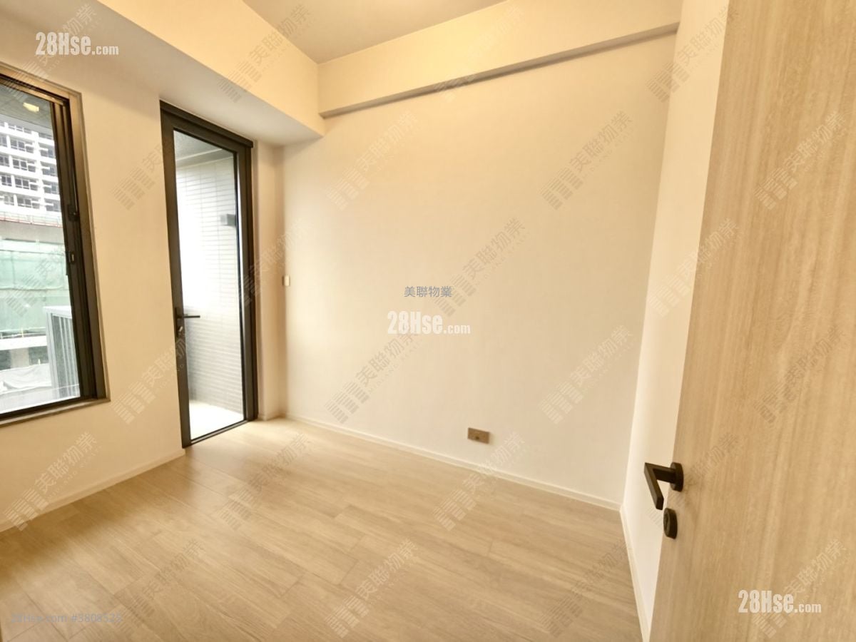 One Innovale 售盤 1 房 315 平方呎