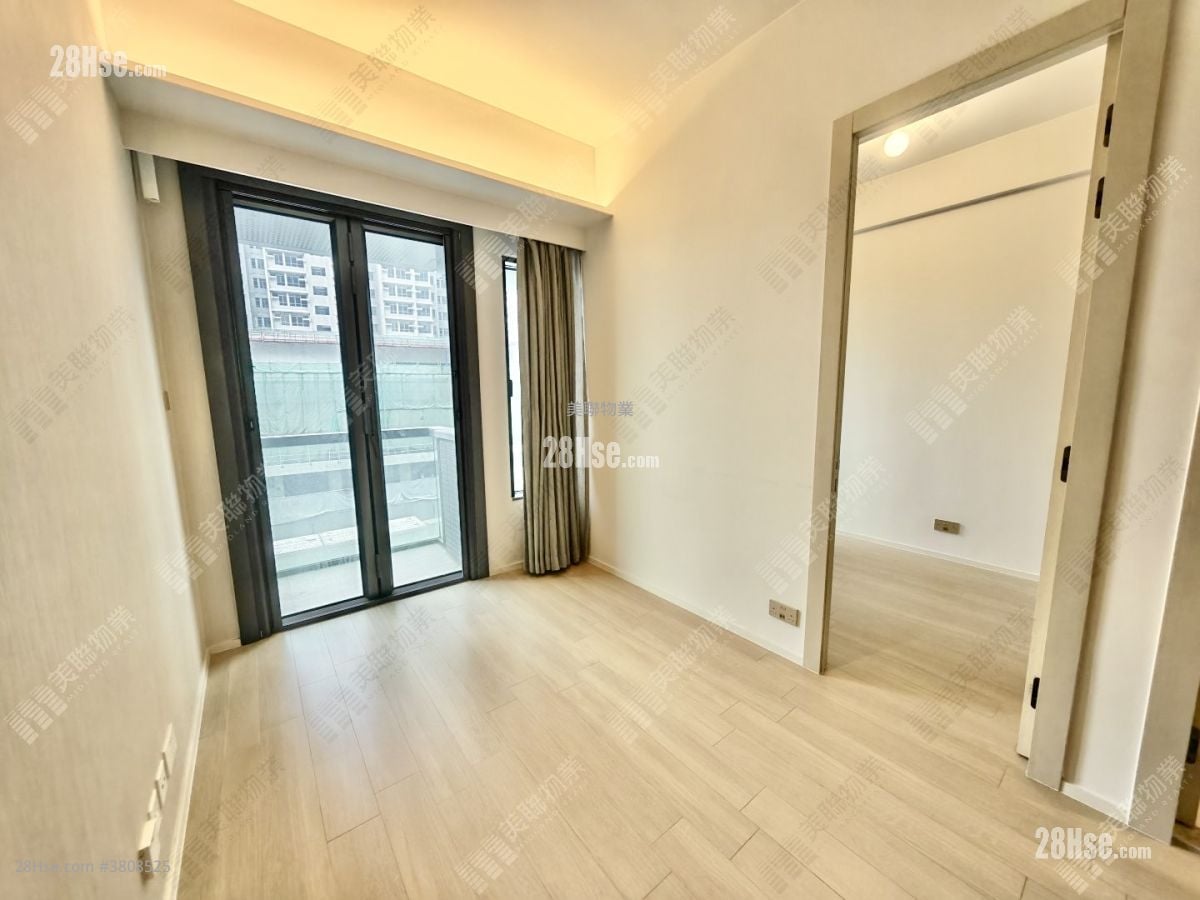 One Innovale 售盤 1 房 315 平方呎