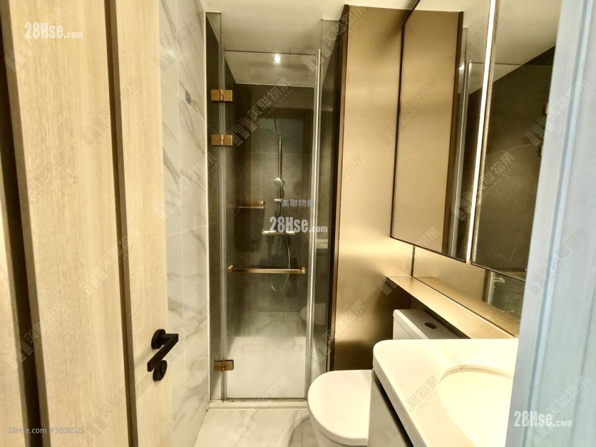 One Innovale 售盤 1 房 315 平方呎