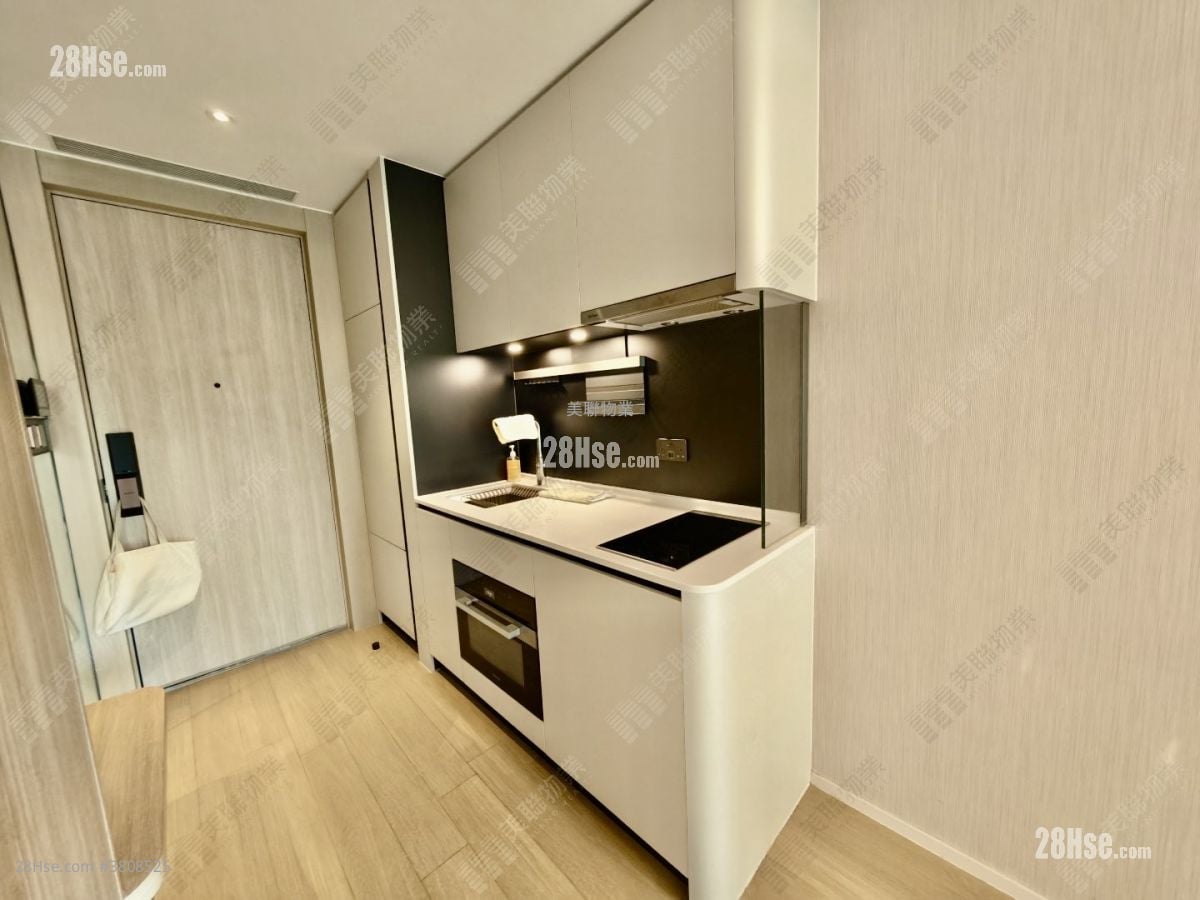 One Innovale 售盤 1 房 315 平方呎