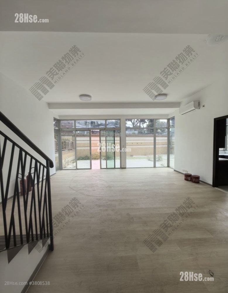 邁爾豪園 售盤 5+ 房 2,236 平方呎