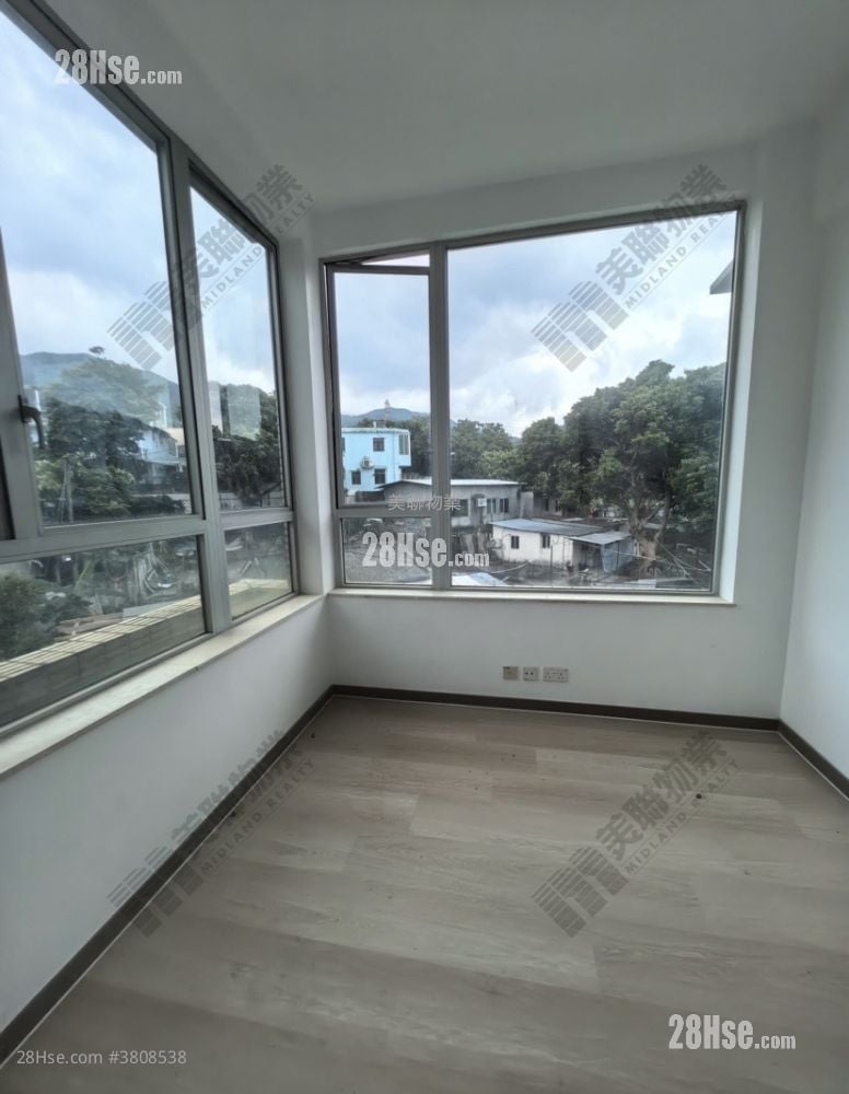 邁爾豪園 售盤 5+ 房 2,236 平方呎