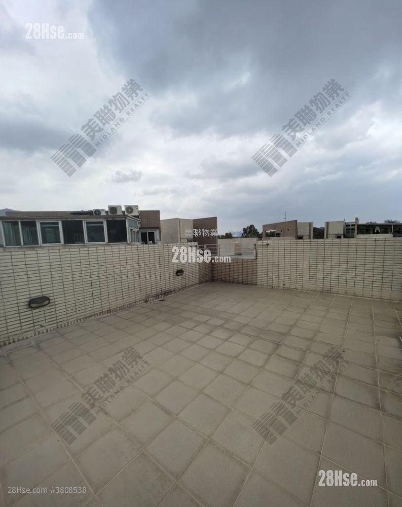 邁爾豪園 售盤 5+ 房 2,236 平方呎