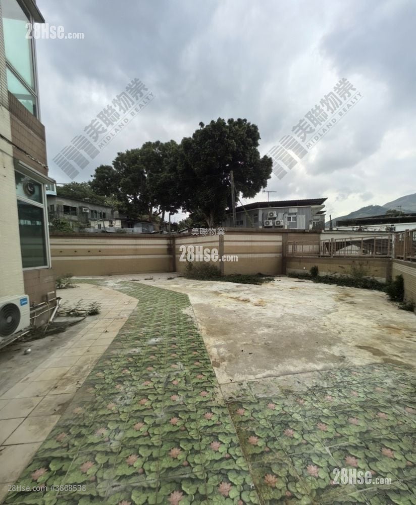 邁爾豪園 售盤 5+ 房 2,236 平方呎