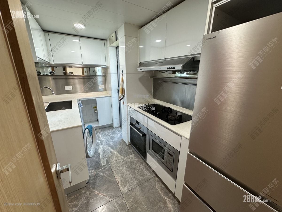 Century Gateway Sell 3 Bedrooms 723 ft²