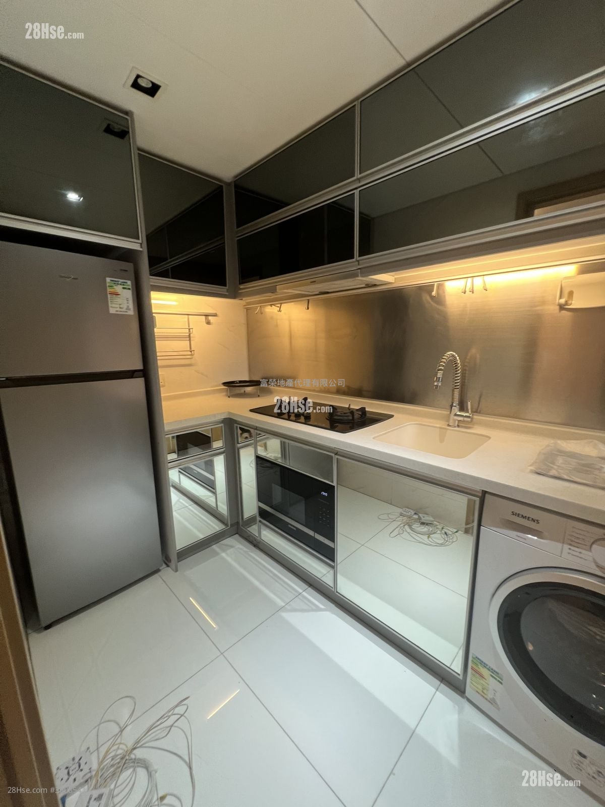 Harbour Place Sell 2 Bedrooms , 1 Bathroom 432 ft²