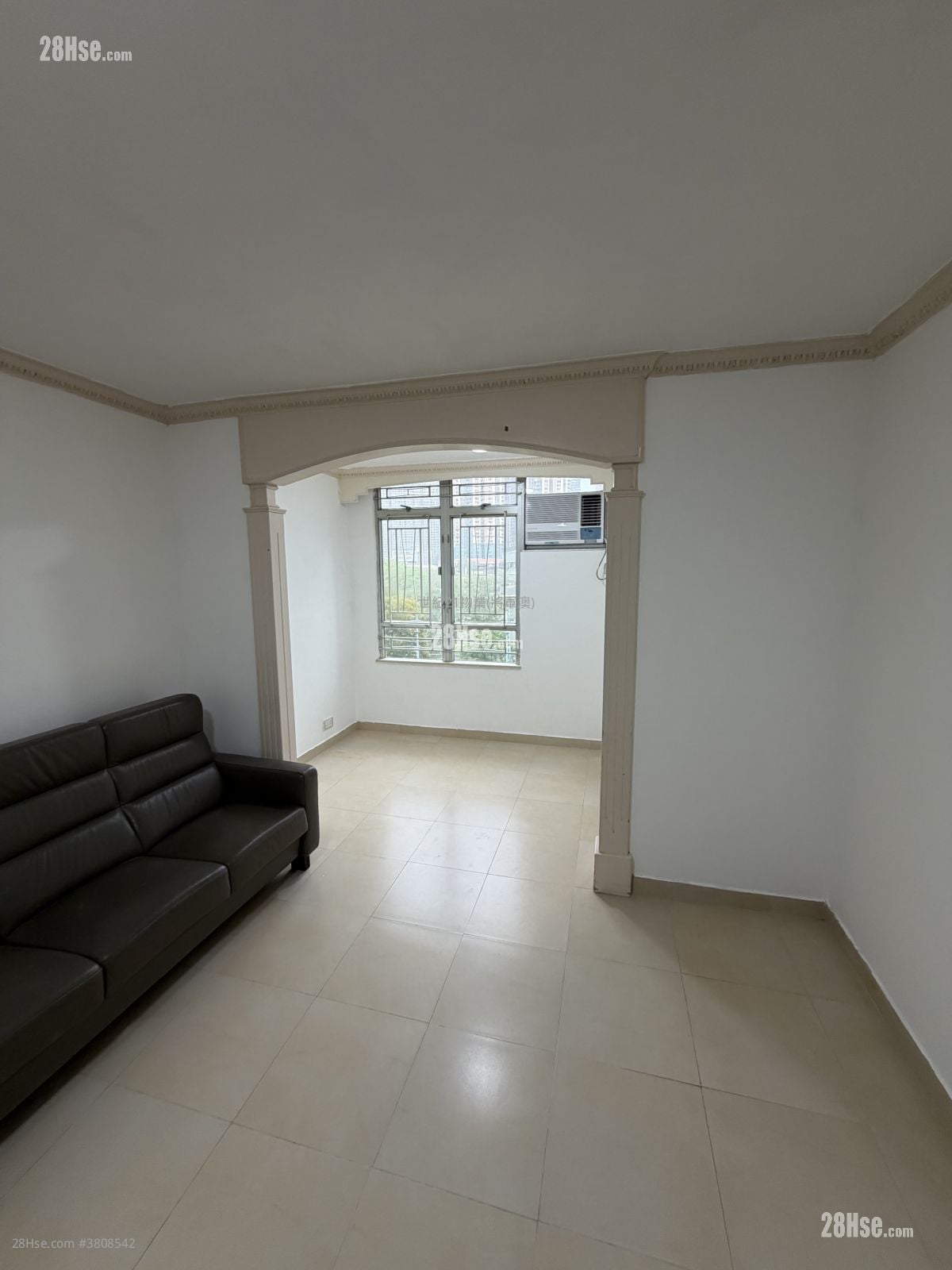 Kwong Ming Court Rental 433 ft²